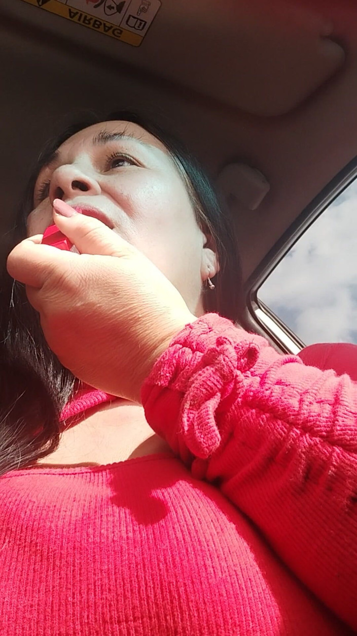 Riderqueen: Drive Un way - hayranlar için video