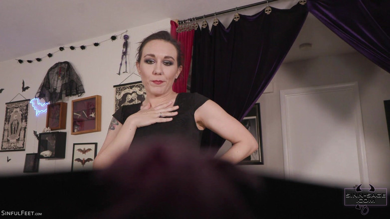 Sinn Sage: The Big Snooze