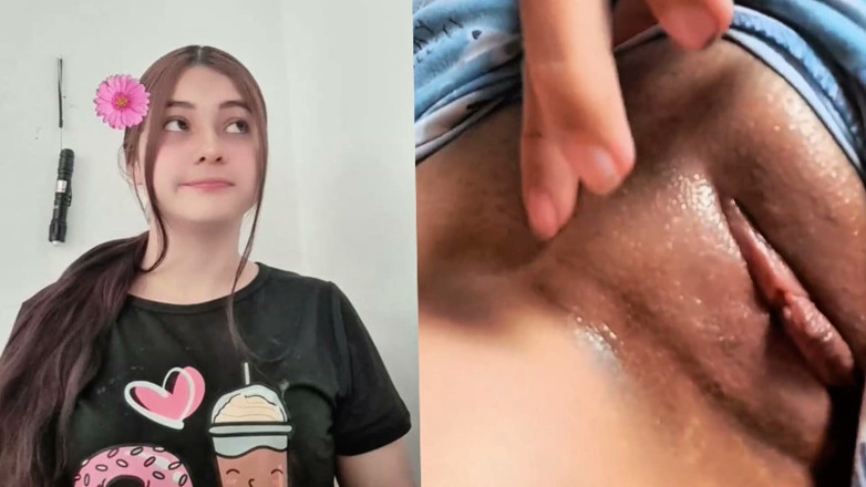 Yuli and tony: Studiotony Stepsister Teasing Big Tits and Pussy