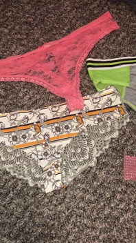 Panties I’ll Be Adding to My Store Soon