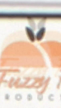 Fuzzy Peach Productions with Cherry Morgan