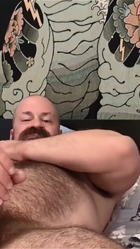 Bear Hole Stretch dan Jack Off