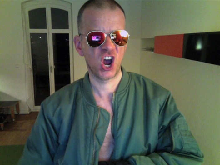 GERMANE_XL: Rode Jock Boot Skin 3 (xxl Cum Shots)