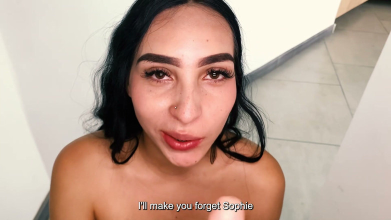 NattyVega: I Suck My BFF Boyfriend's Dick