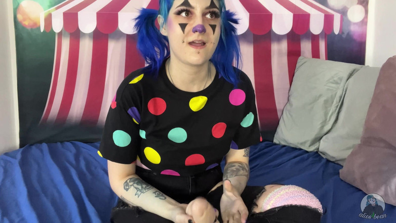 Alice Bean: Sph ayak 31 talimatı