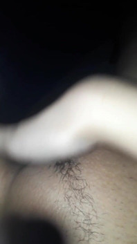 POV Masturbation My Wet Pussy