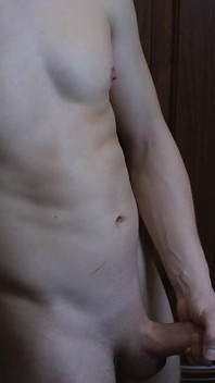 Přišel jsi ke mně znovu poslušně, toužící po potěšení, které ti mohu dát jen já