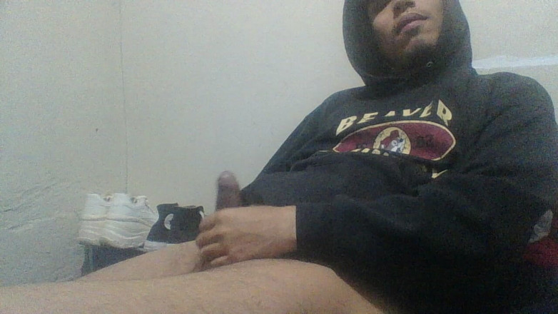 AlexAlejandro13: Mi piace molto essere morboso quando guardo porno