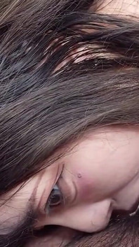 Ran, 25. the Soft-spoken Cosplayer with G-cup Curves Makes Her Face-reveal Debut on Camera.