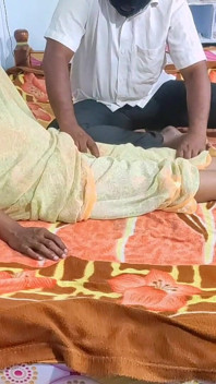 Cuplu indian de la sat conținut filmat acasă