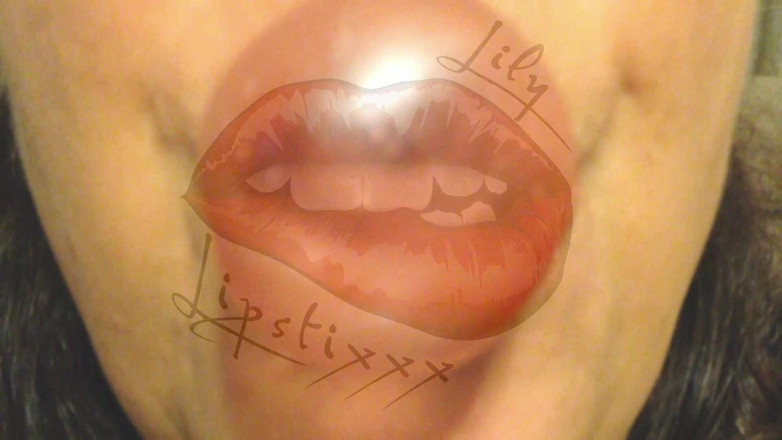 Lily Lipstixxx: Eu vou explodir sua bolha!