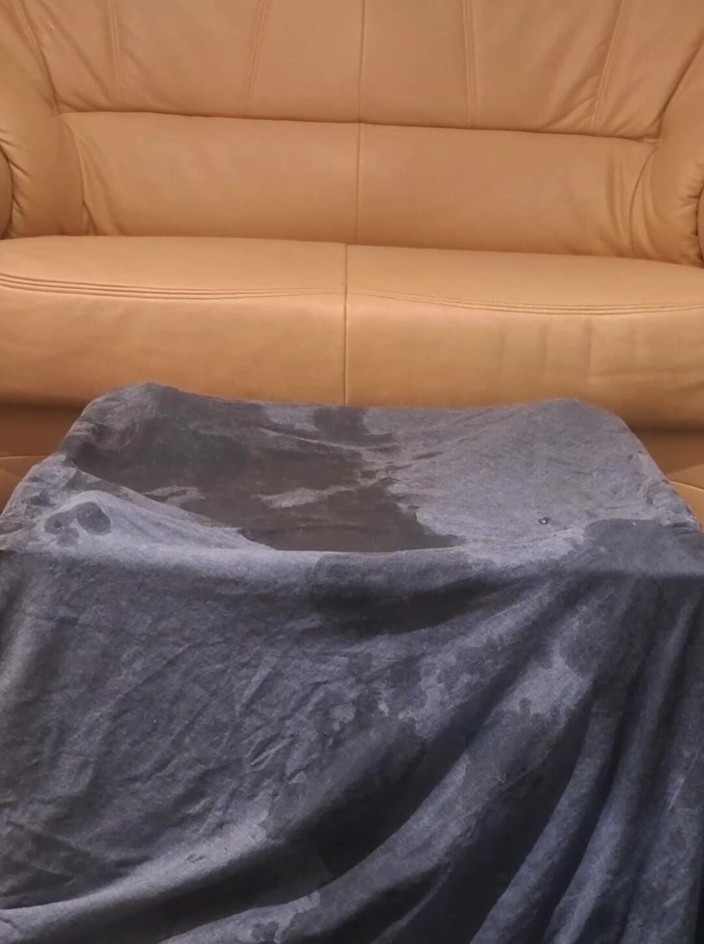 NoFace Twink X: Solo Gay Twink Takes Multiple Big Dildo's up His Ass
