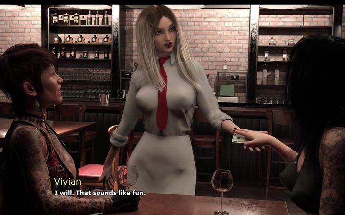 WICKEDGAMMES: Analarchy'nin oğulları (bölüm 31)