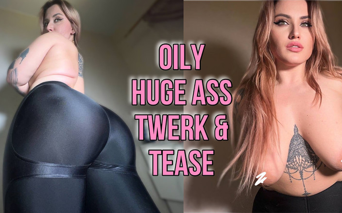 Swag Russian Panda: तेल मटकाना चिढ़ाना और लेगिंग में पूजा