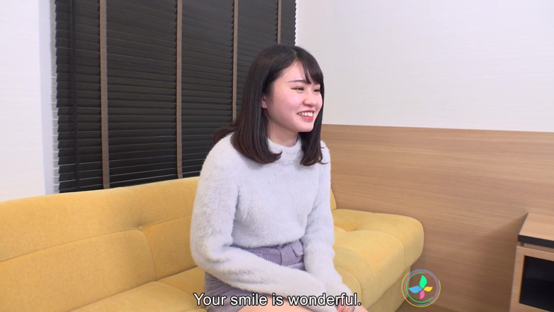 Tenshigao: Rui Adachi quiere ser una estrella porno para aumentar la...