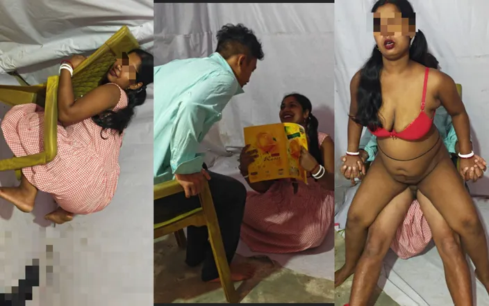 Darling sema: Desi Tution Teacher Taking Advantage Student Semadarling Big Bob's Fucking