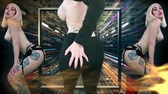 Baal Eldritch: Jsi prděvka! - Asmr, JOI, Prdy