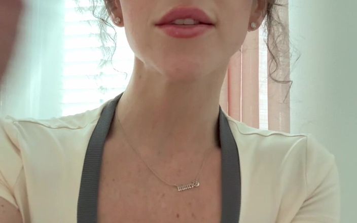 SavvyStar: Asmr paja instrucciones de paja para novio - susurra novia sexy