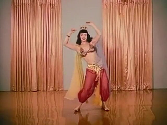 Vintage Usa: คอมไพล์. เต้นยั่วยวนและต่อยกันของสาวมาร์คิววินเทจสุดเซ็กซี่ (ไม่มีเสียงพูดแต่มีเพลง)
