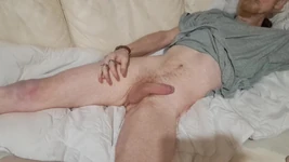 A Tail That Wants to Put Its Juice in the Bottom of a Pussy