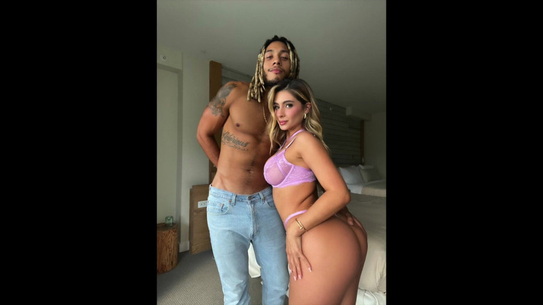 Tru Kait: Miami Night with a BBC
