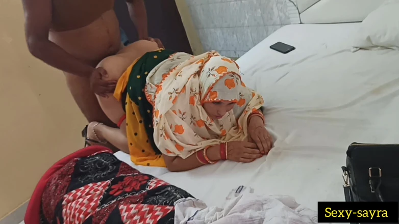 Sexy-sayra: Husband S Friend Fucked Me in His Room
