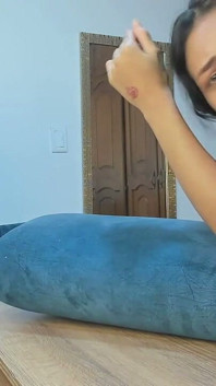 I Just Want to Get Fucked Hard and Rough-i Want My Ass to Be Penetrated.