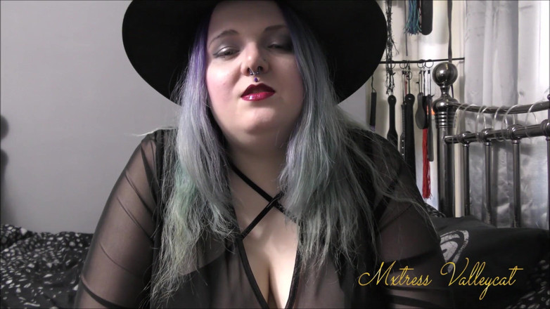 Mxtress Valleycat: Litha to the sound of my voice