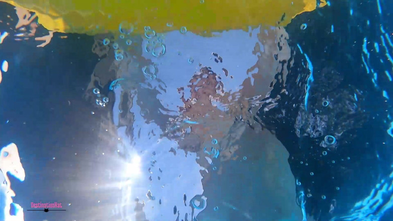 Destination Kat: Outdoor Gopro Test