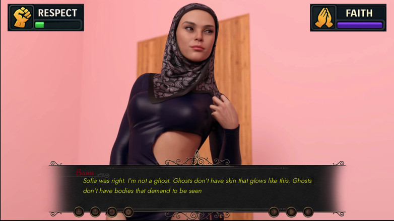 Johannes Gaming: Banu în vest 7 Banu a fost futută de Richard
