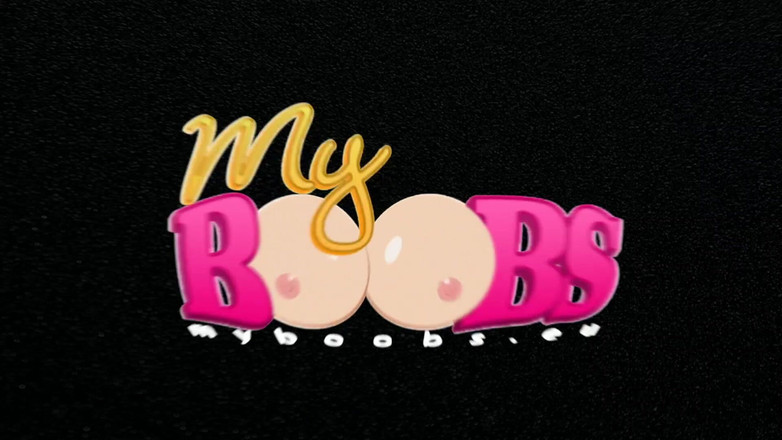 My Boobs: Enorma bröst Alexsis Faye i Hard Rock
