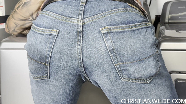 Christian Wilde: The Handyman for All Your Needs