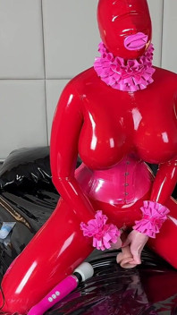Doll yang lazat