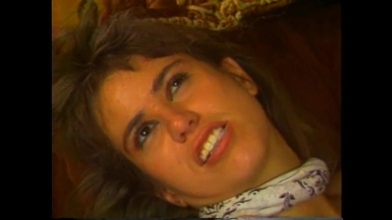 Vintage Usa: Sexo a Três - Padrasto Dá Seu Pau Enorme Para Jovens...