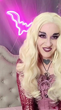 Hocus Pocus- Pussy Eat Deal with a Witch