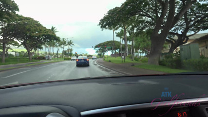 ATK Fans (Girlfriends): Virtuele vakantie in Hawaï met Moka Mora deel 5