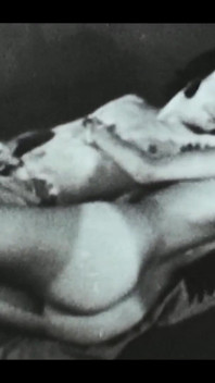 Retro-porno, retro-erotik-theater - glorreiche orgie