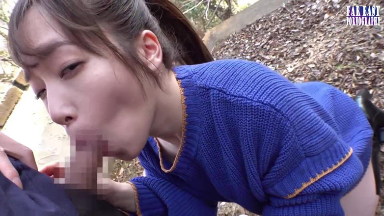 Far East pornography: Sự xấu hổ bắn tung tóe trêu chọc với một...