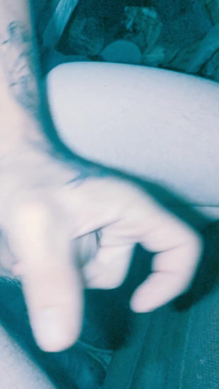 HungBareBackRabbit: J’exhibe mes 2 nouveaux tatouages