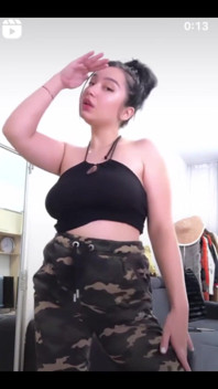 Solo Woman