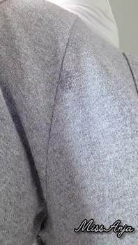 Sweaty Loud Farts in My Grey Sweatpants