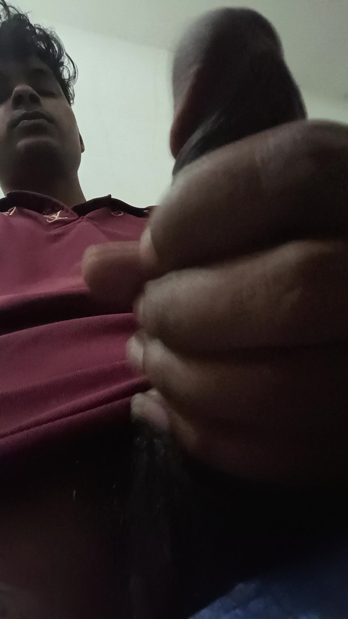 TranquilCulture: Mastrubation when I'm alone my big dick out of control