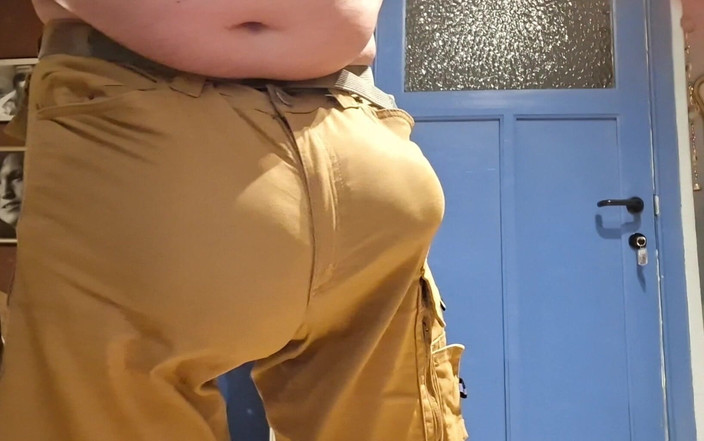 Monster_Meat_: Velké boule v kalhotách