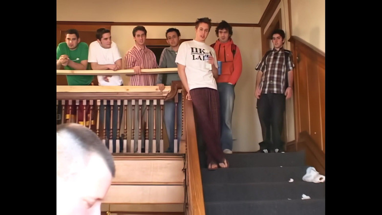 My Little Nympho: Американский подросток ищет новых сексуальных впечатлений!! - (Глава #08)