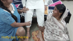 Hotty Jiya Sharmaa: Stará nevlastní matka osvobodí svou nevlastní dceru z majetku, aby...