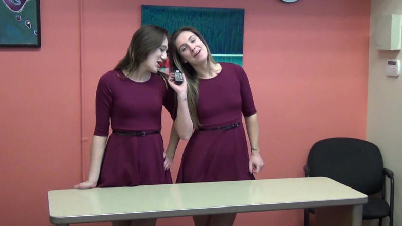 Jerky Girls: Bossy Sandy Volume 2 Featuring Sandy Thompson