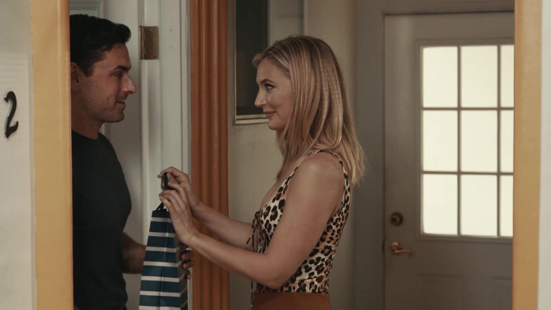 Sweet Sinner: The Girls Next Door_ Scene 1_neighborly Sex