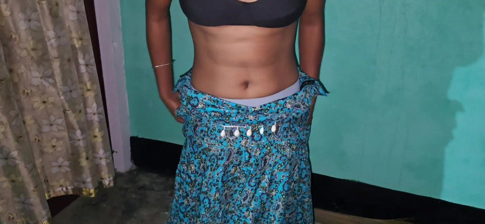 SafeRosebush8: Moje indická přítelkyně