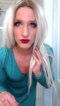 Crossdressing in Different Outfits
