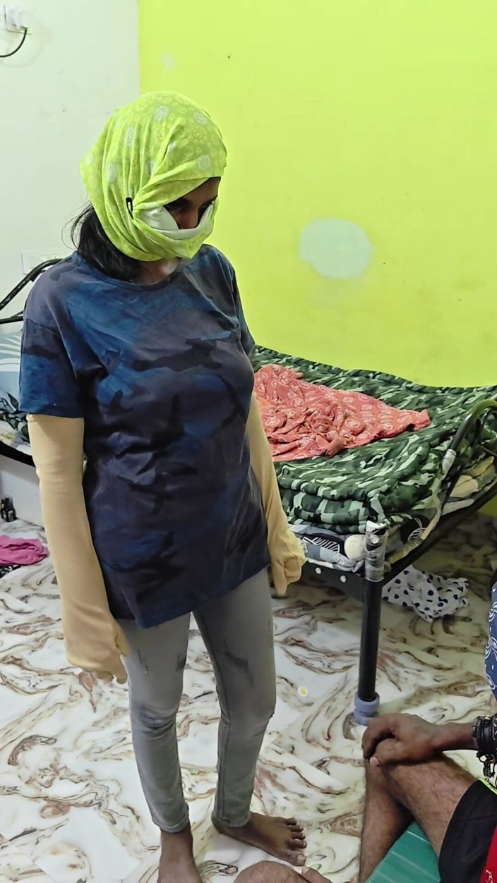 Thesana: Filmová herečka konkurzní filmový režisér používá herečku